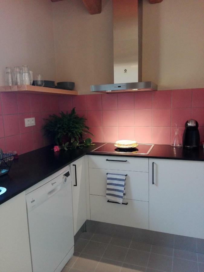 Can Pares Sant Gregori Exterior foto