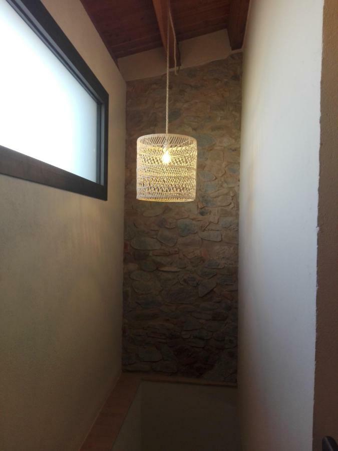 Can Pares Sant Gregori Exterior foto