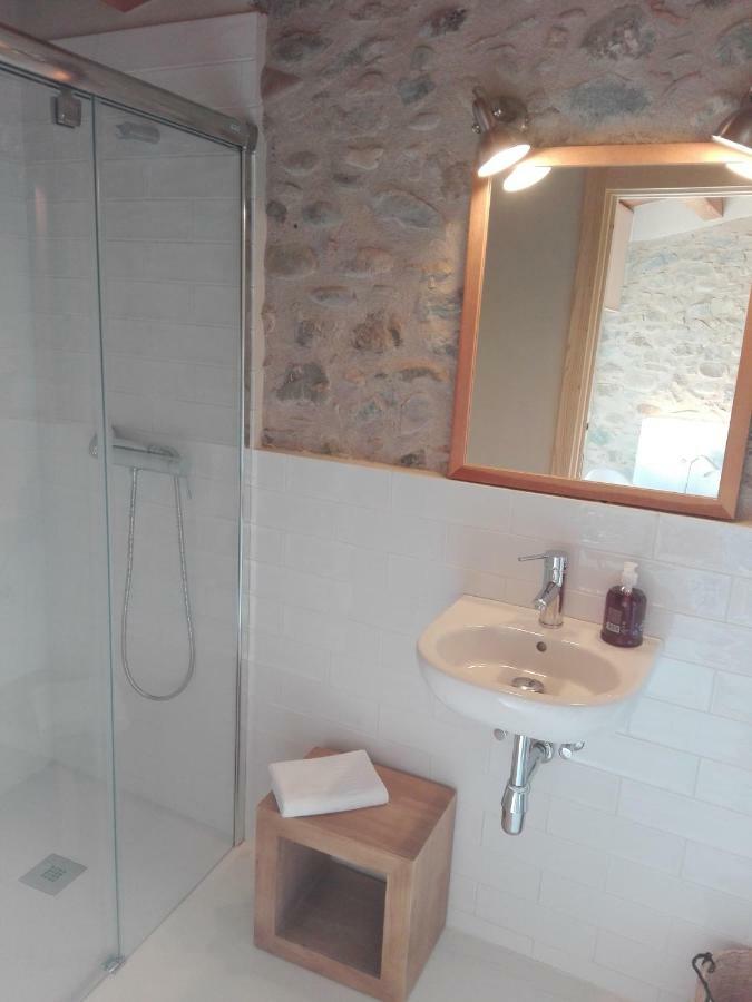 Can Pares Sant Gregori Exterior foto