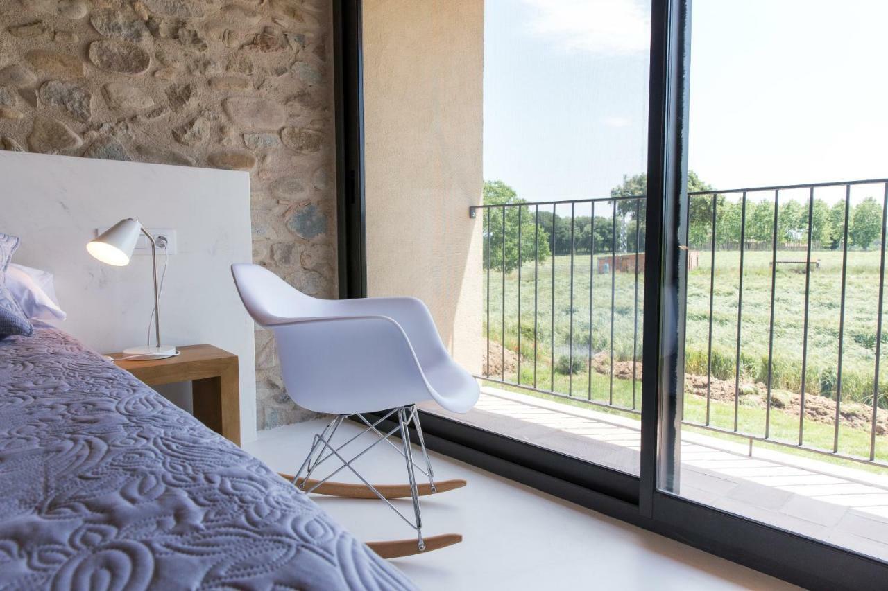 Can Pares Sant Gregori Exterior foto
