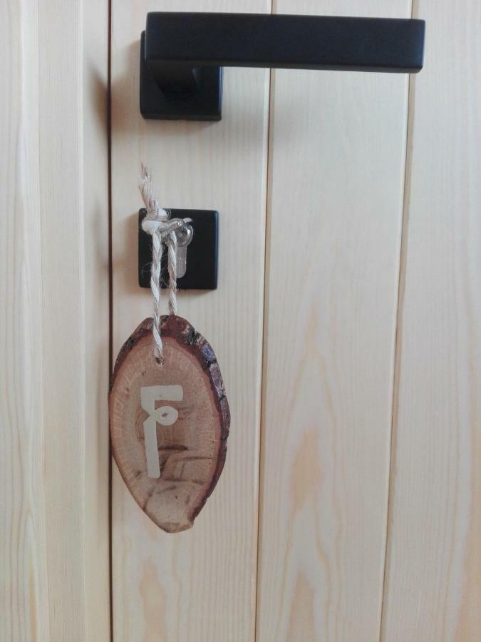 Can Pares Sant Gregori Exterior foto